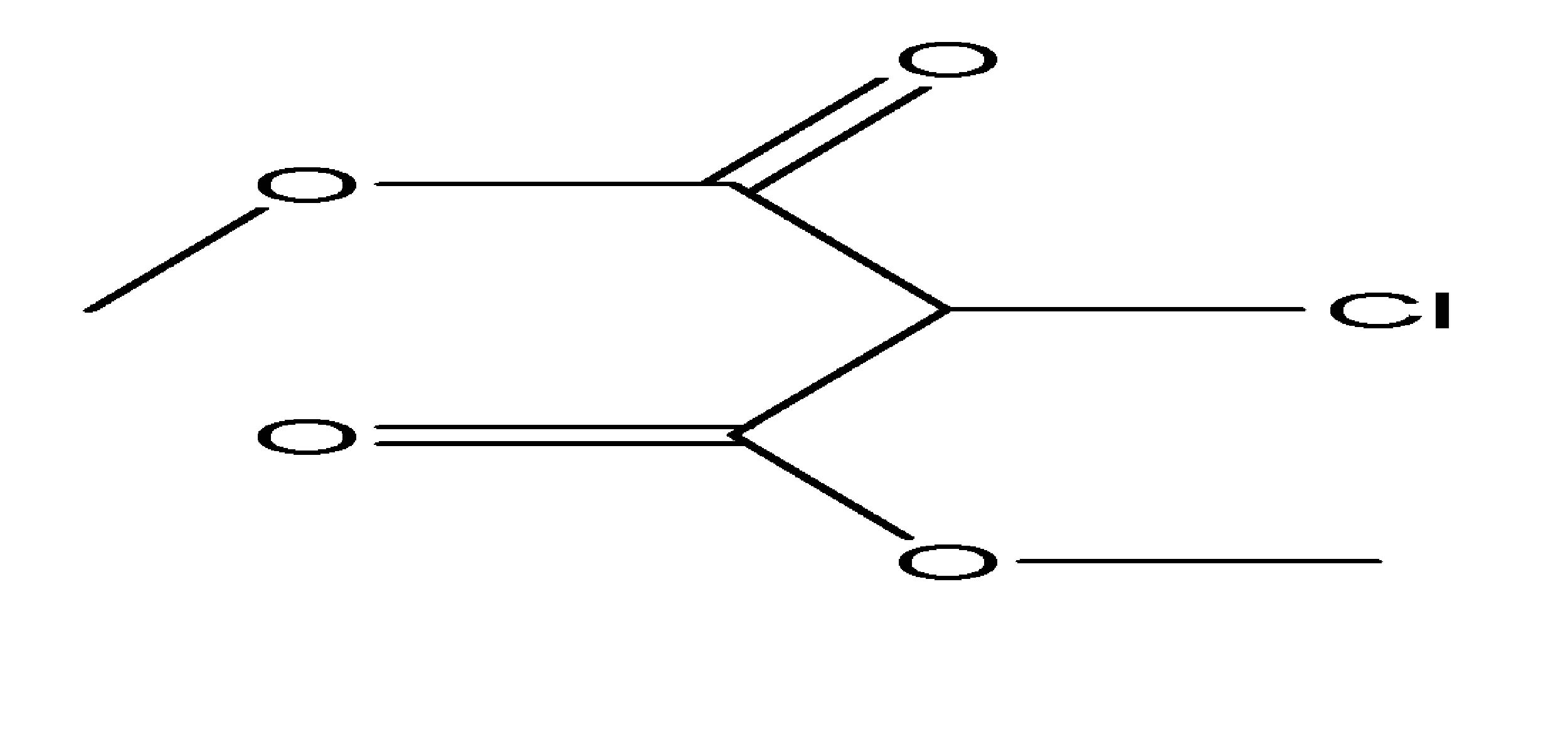 Dimethyl-2-Chloromalonate